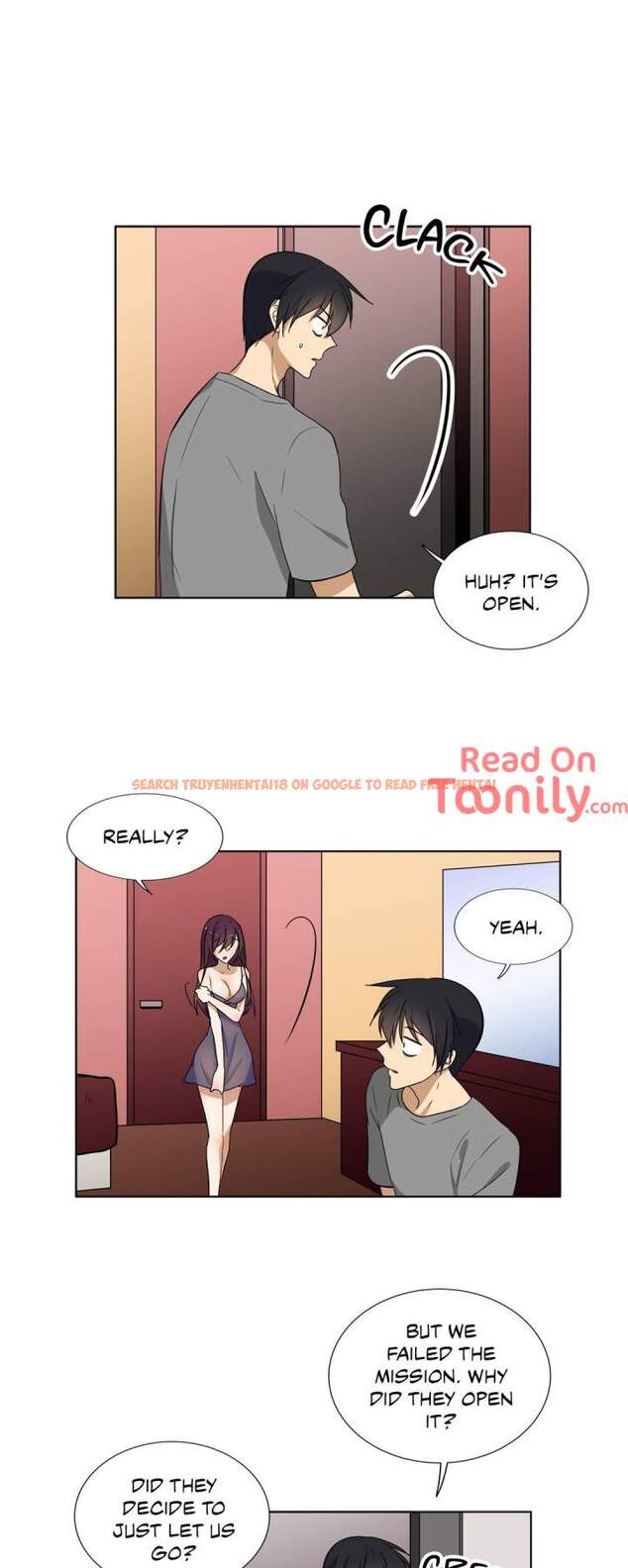 Read Hentai Image 27 507 in comic Shame Room - Chapter 19 - www.hentaitnt.net