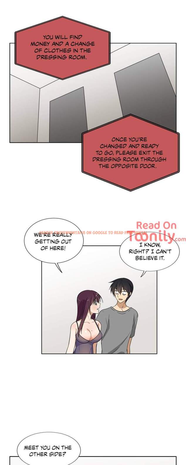 Read Hentai Image 29 507 in comic Shame Room - Chapter 19 - www.hentaitnt.net