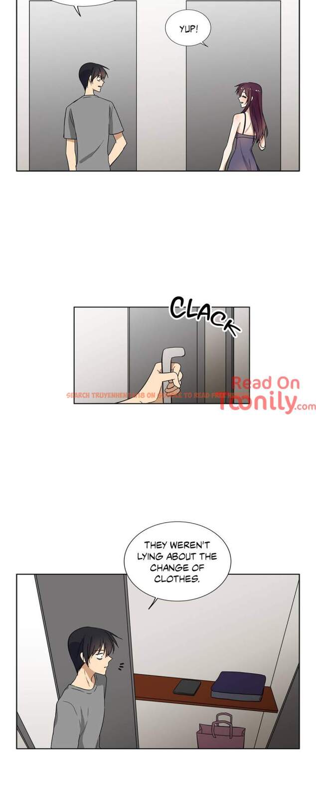 Read Hentai Image 30 507 in comic Shame Room - Chapter 19 - www.hentaitnt.net