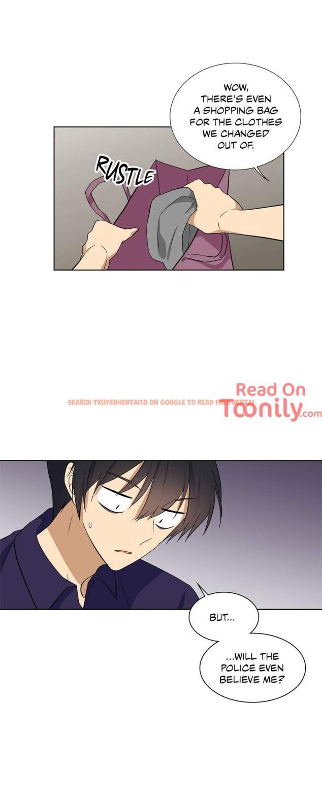 Read Hentai Image 32 507 in comic Shame Room - Chapter 19 - www.hentaitnt.net