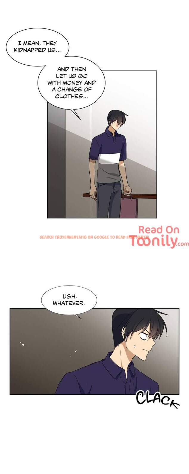 Read Hentai Image 33 507 in comic Shame Room - Chapter 19 - www.hentaitnt.net