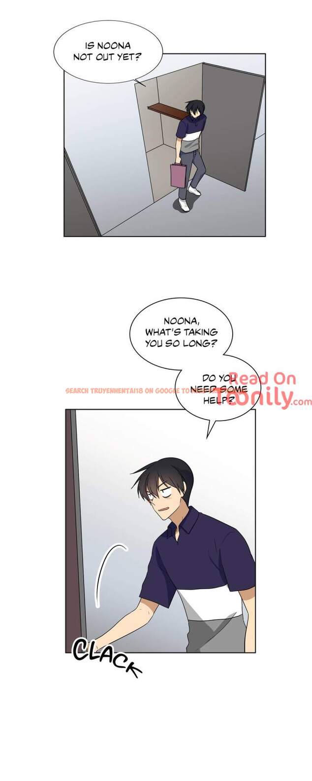 Read Hentai Image 34 507 in comic Shame Room - Chapter 19 - www.hentaitnt.net