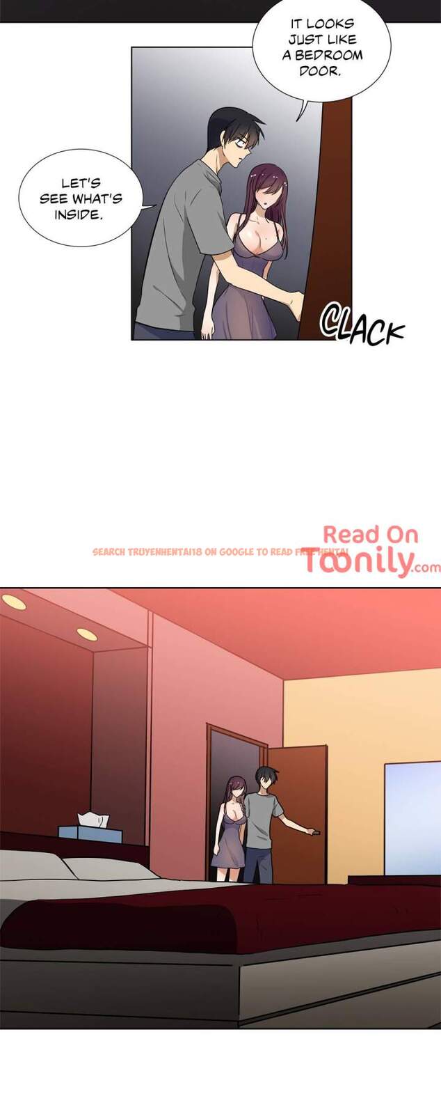 Read Hentai Image 4 507 in comic Shame Room - Chapter 19 - www.hentaitnt.net
