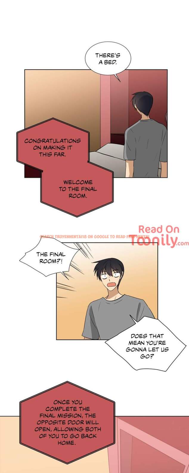 Read Hentai Image 5 507 in comic Shame Room - Chapter 19 - www.hentaitnt.net