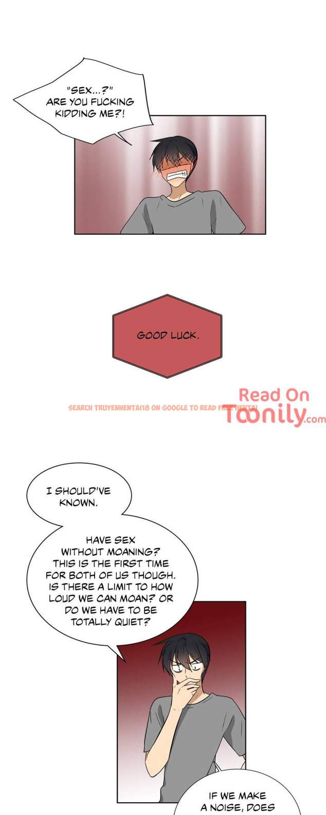 Read Hentai Image 7 507 in comic Shame Room - Chapter 19 - www.hentaitnt.net