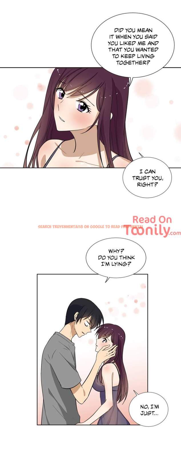 Read Hentai Image 9 507 in comic Shame Room - Chapter 19 - www.hentaitnt.net