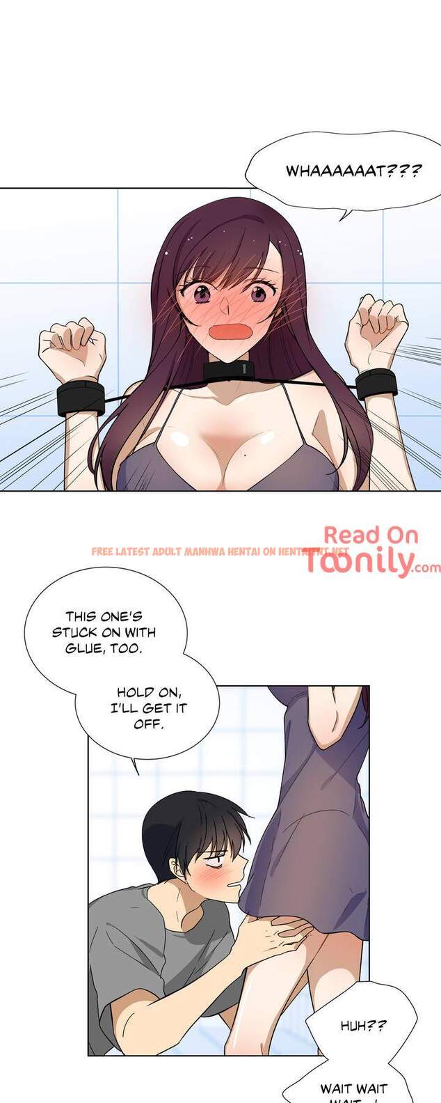 Read Hentai Image 13 522 in comic Shame Room - Chapter 2 - hentaitnt.net