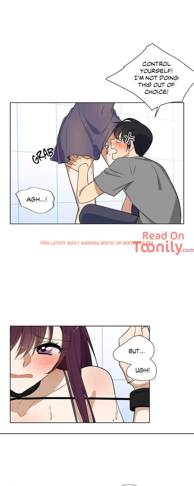 Read Hentai Image 15 522 in comic Shame Room - Chapter 2 - hentaitnt.net