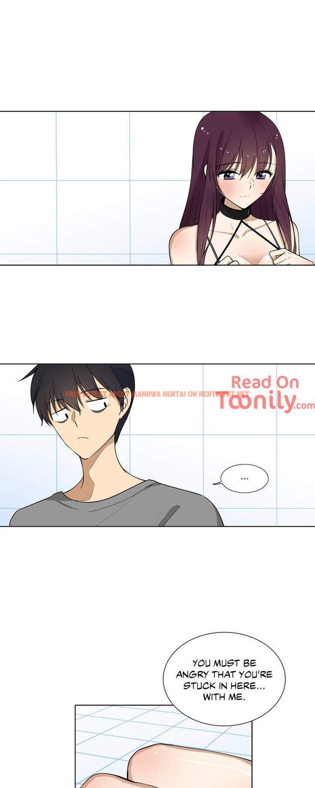 Read Hentai Image 21 522 in comic Shame Room - Chapter 2 - hentaitnt.net