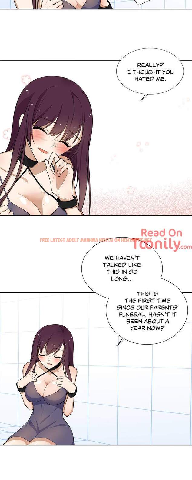 Read Hentai Image 24 522 in comic Shame Room - Chapter 2 - hentaitnt.net