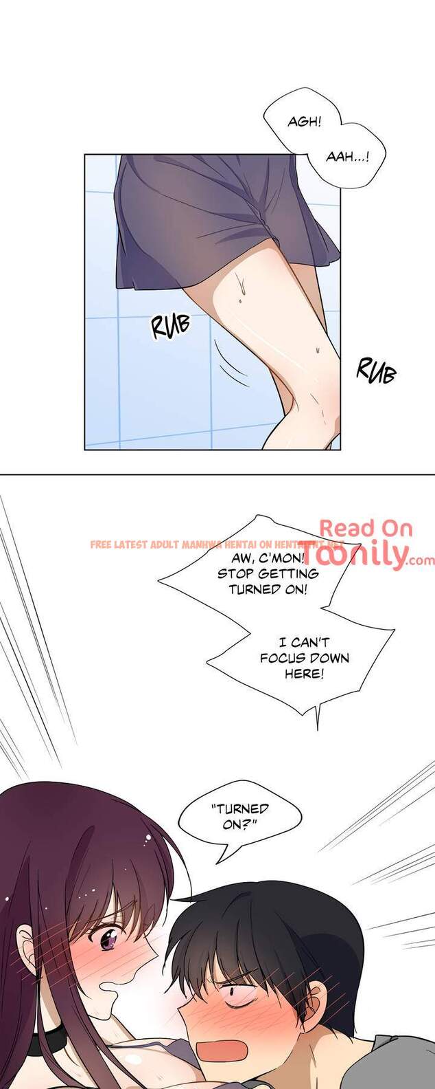 Read Hentai Image 3 522 in comic Shame Room - Chapter 2 - hentaitnt.net