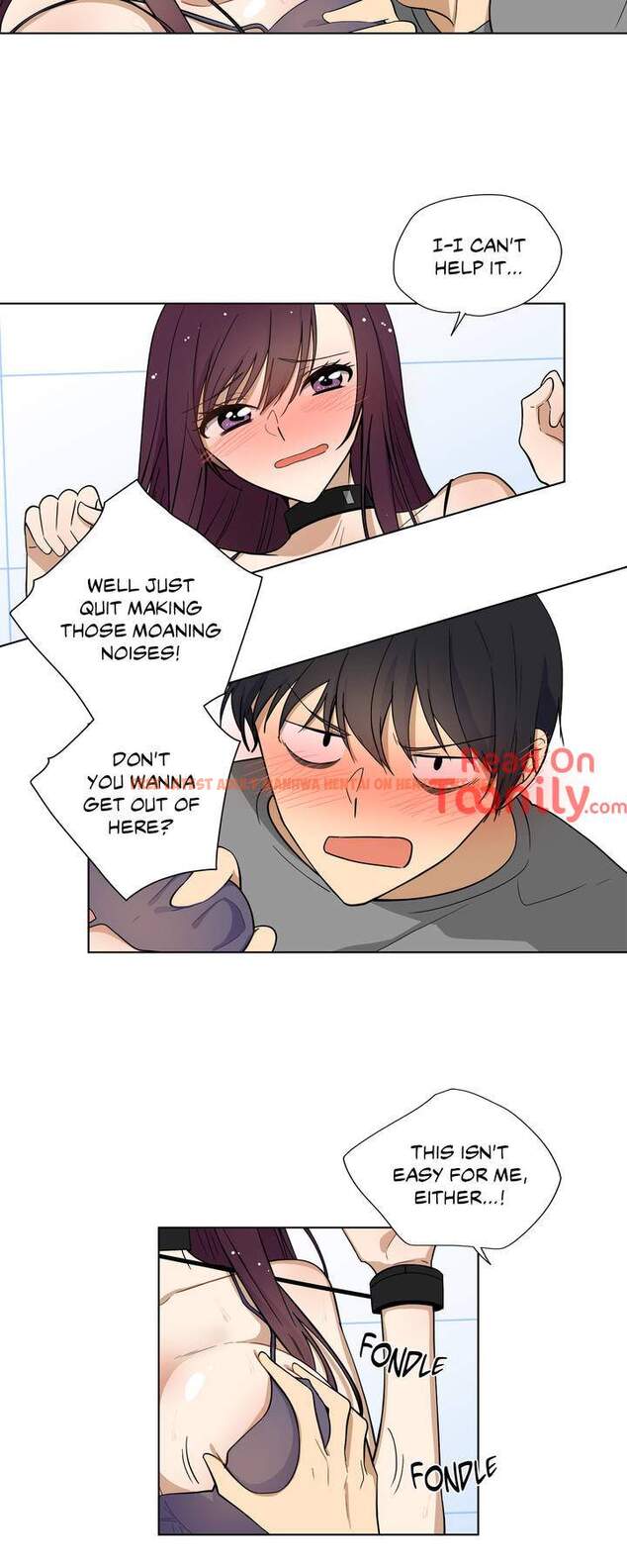 Read Hentai Image 4 522 in comic Shame Room - Chapter 2 - hentaitnt.net