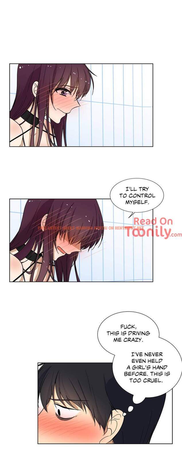 Read Hentai Image 5 522 in comic Shame Room - Chapter 2 - hentaitnt.net