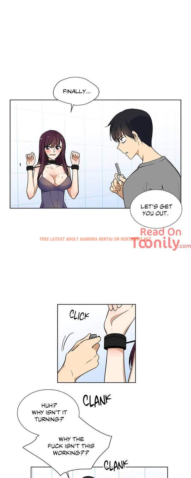 Read Hentai Image 7 522 in comic Shame Room - Chapter 2 - hentaitnt.net