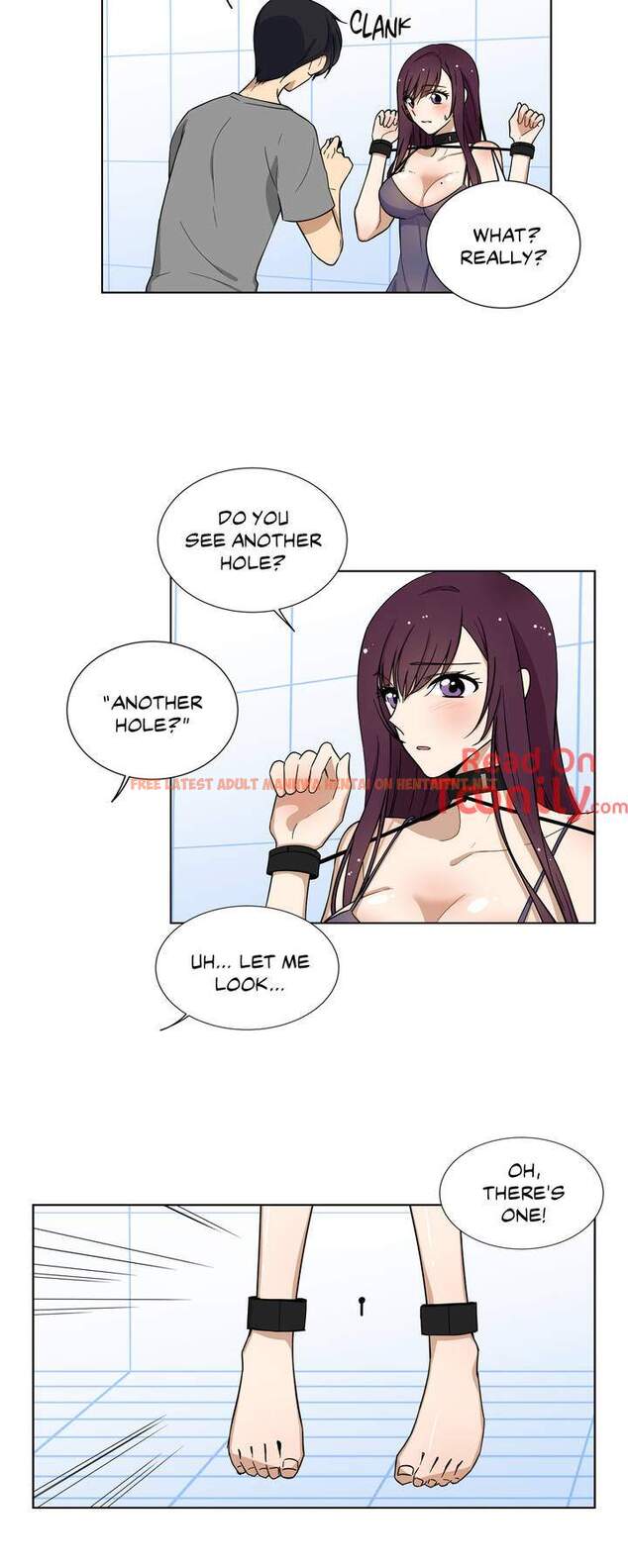 Read Hentai Image 8 522 in comic Shame Room - Chapter 2 - hentaitnt.net