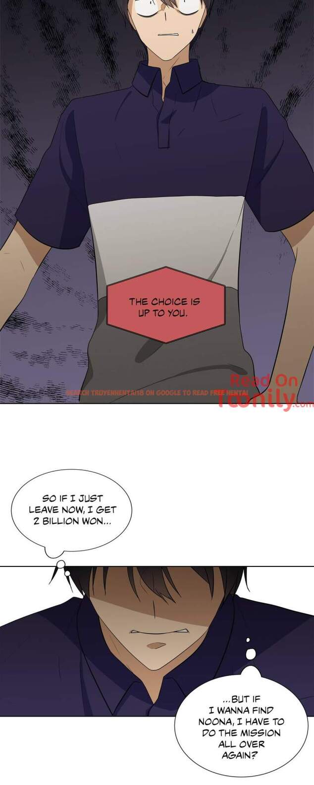 Read Hentai Image 10 507 in comic Shame Room - Chapter 20 - www.hentaitnt.net