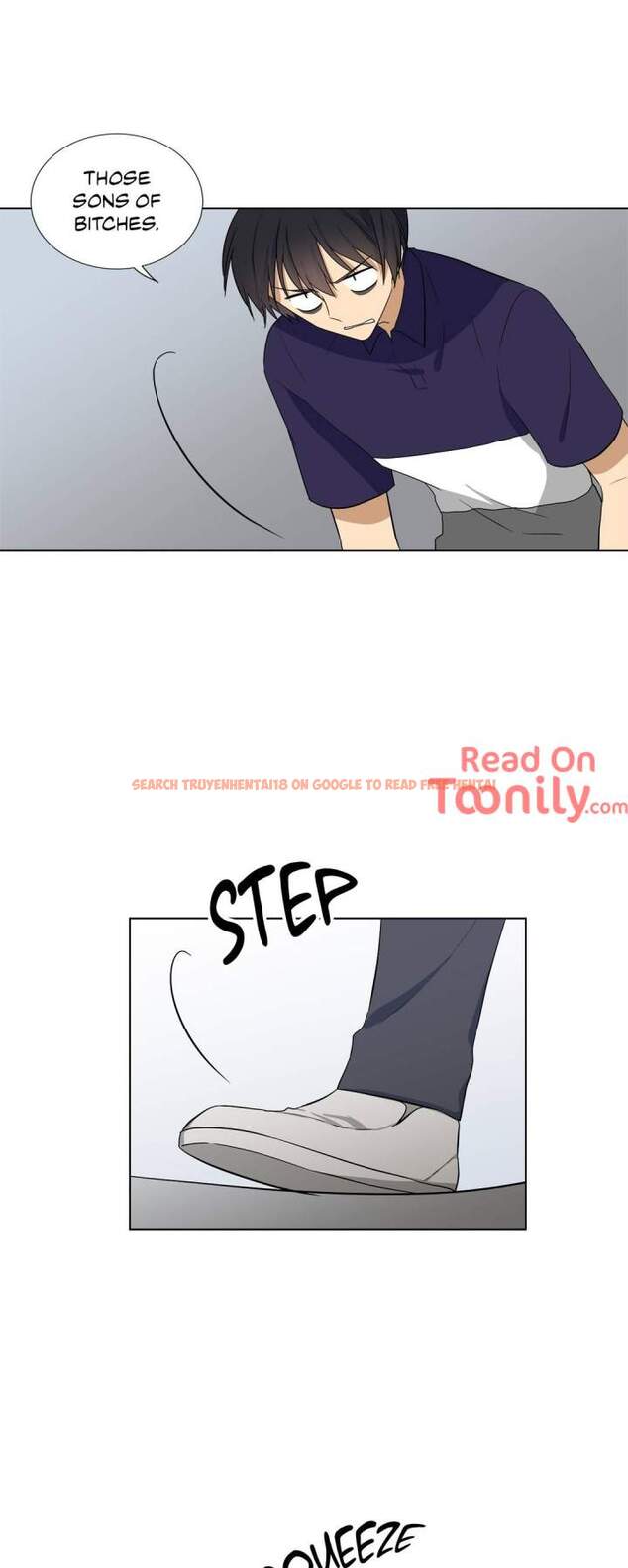 Read Hentai Image 11 507 in comic Shame Room - Chapter 20 - www.hentaitnt.net