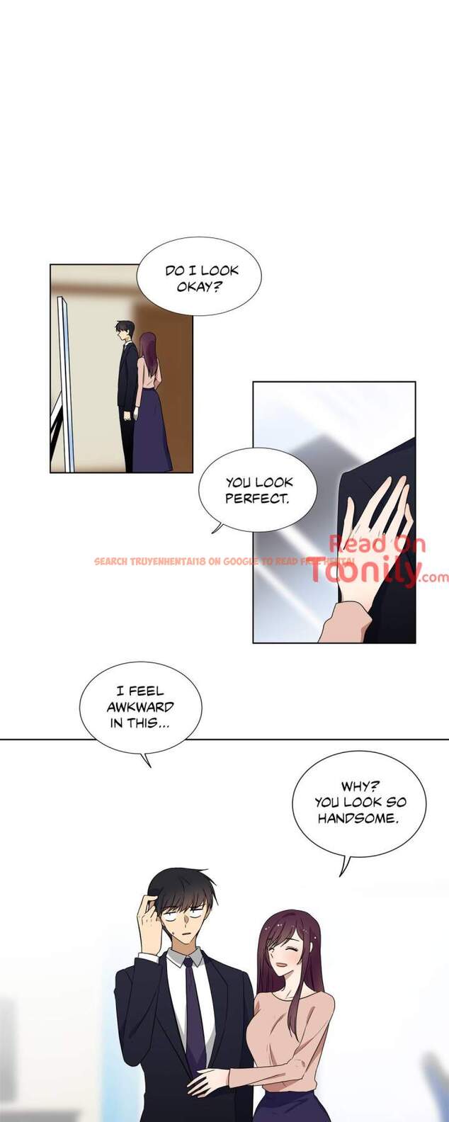 Read Hentai Image 17 507 in comic Shame Room - Chapter 20 - www.hentaitnt.net