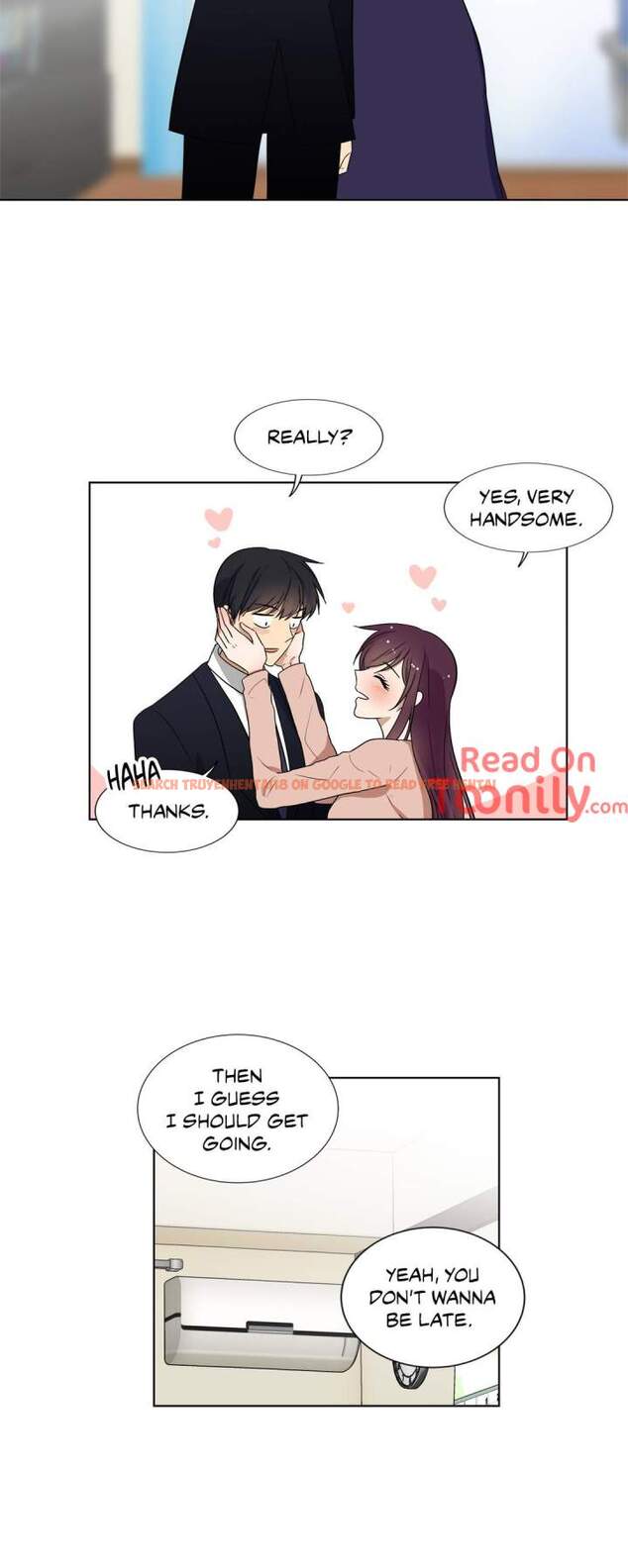 Read Hentai Image 18 507 in comic Shame Room - Chapter 20 - www.hentaitnt.net