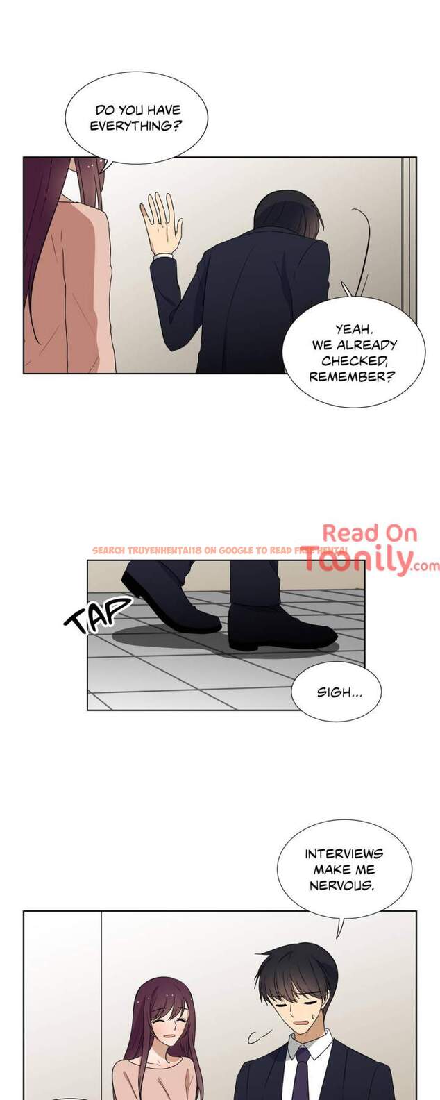 Read Hentai Image 19 507 in comic Shame Room - Chapter 20 - www.hentaitnt.net