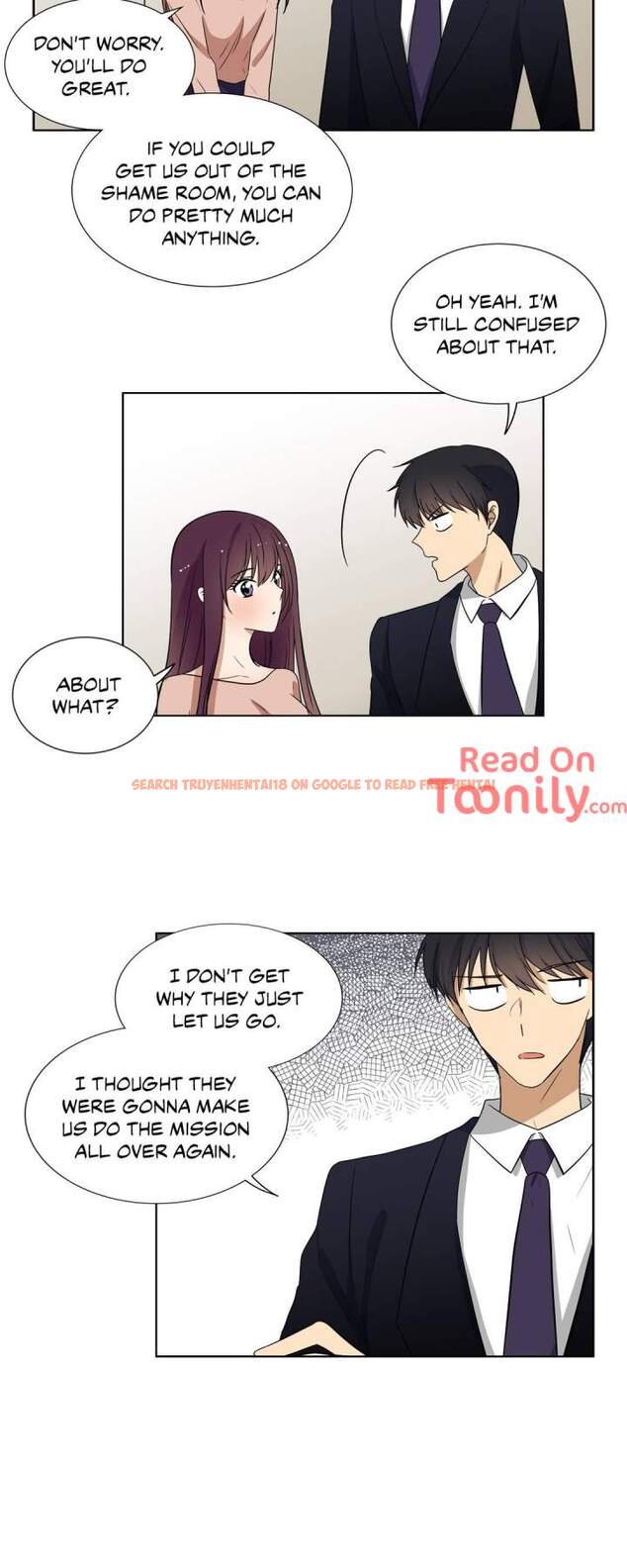 Read Hentai Image 20 507 in comic Shame Room - Chapter 20 - www.hentaitnt.net