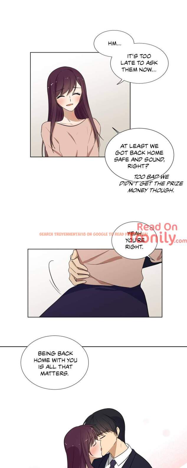 Read Hentai Image 21 507 in comic Shame Room - Chapter 20 - www.hentaitnt.net