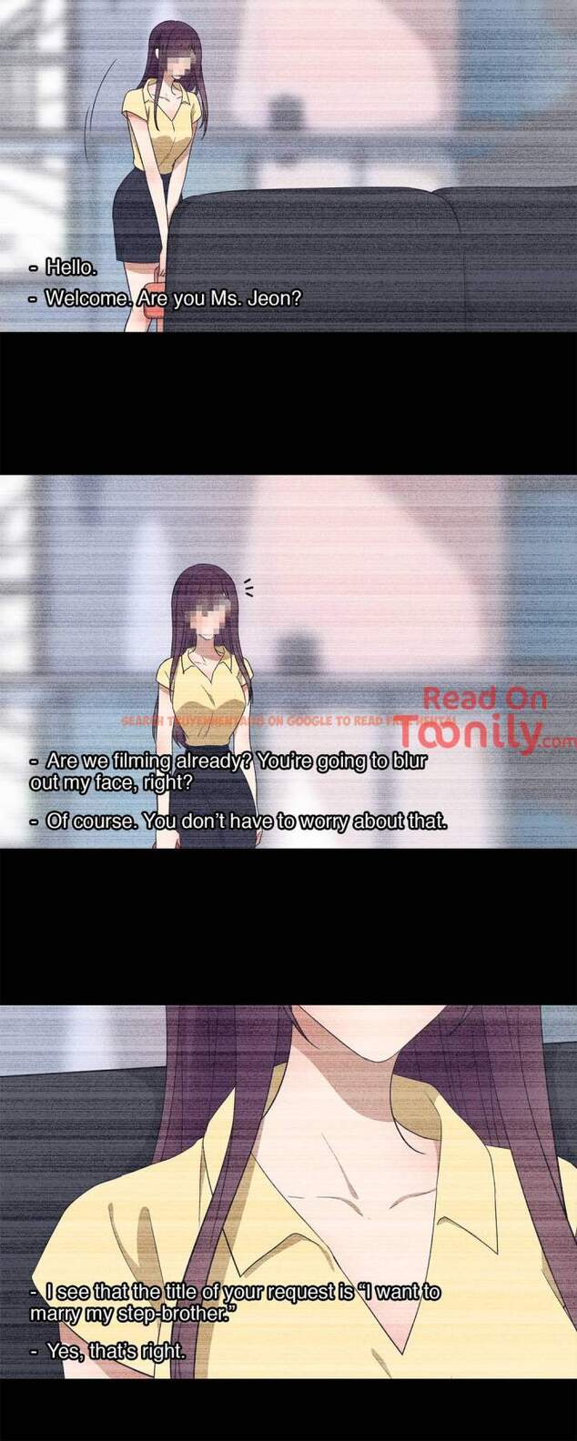 Read Hentai Image 26 507 in comic Shame Room - Chapter 20 - www.hentaitnt.net