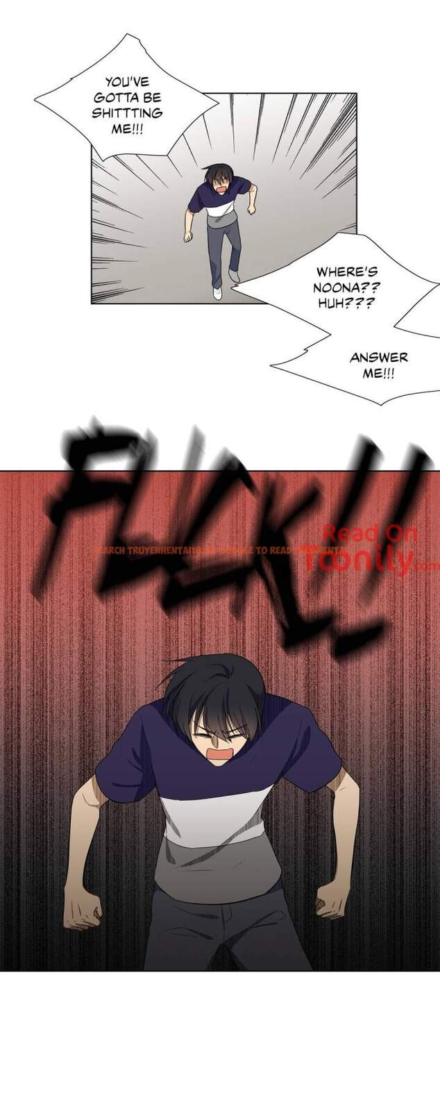 Read Hentai Image 4 507 in comic Shame Room - Chapter 20 - www.hentaitnt.net