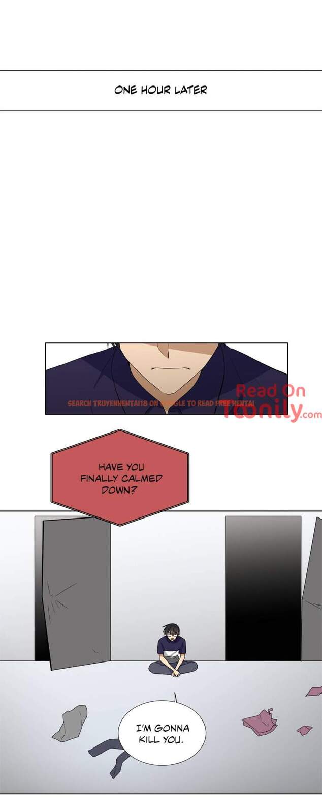 Read Hentai Image 6 507 in comic Shame Room - Chapter 20 - www.hentaitnt.net