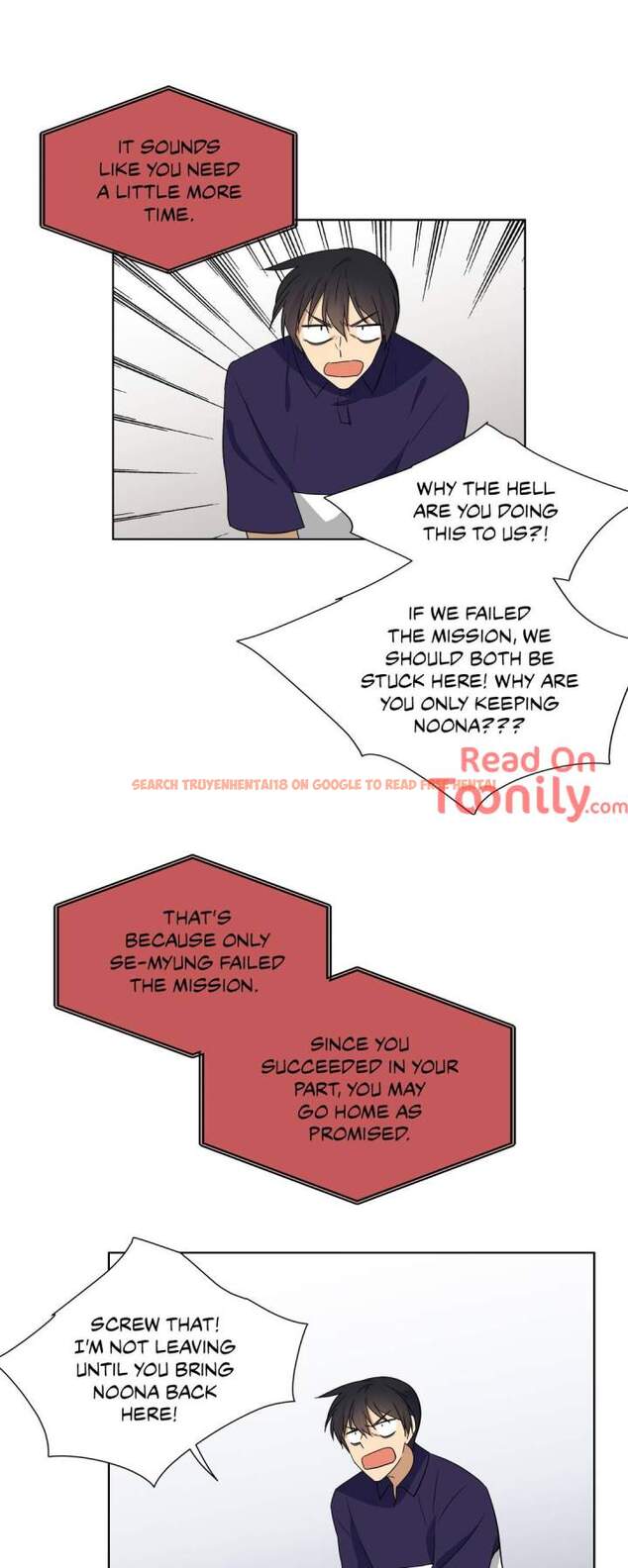 Read Hentai Image 7 507 in comic Shame Room - Chapter 20 - www.hentaitnt.net