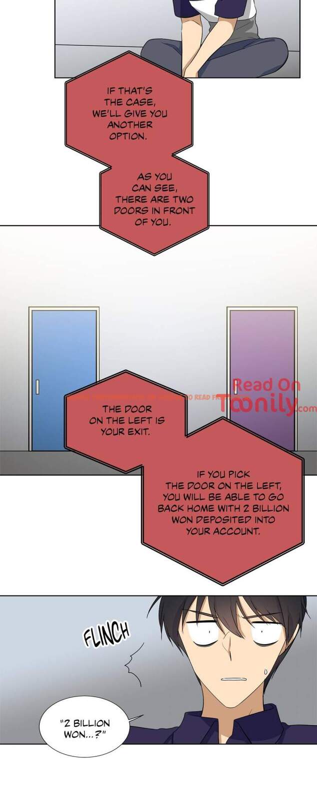Read Hentai Image 8 507 in comic Shame Room - Chapter 20 - www.hentaitnt.net