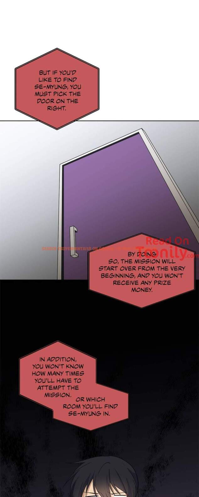 Read Hentai Image 9 507 in comic Shame Room - Chapter 20 - www.hentaitnt.net