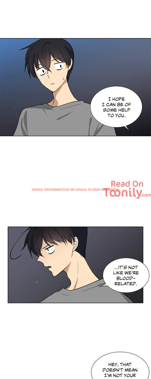 Read Hentai Image 11 517 in comic Shame Room - Chapter 5 - www.hentaitnt.net