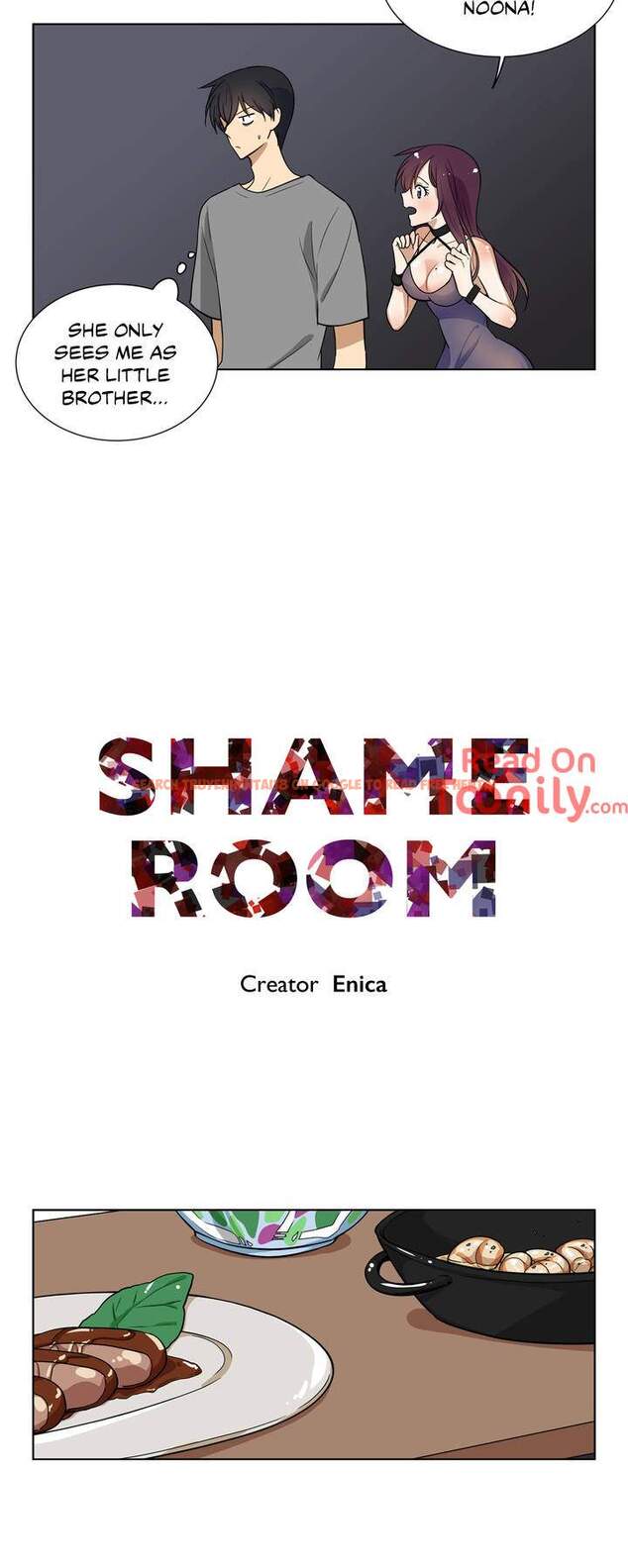 Read Hentai Image 12 517 in comic Shame Room - Chapter 5 - www.hentaitnt.net