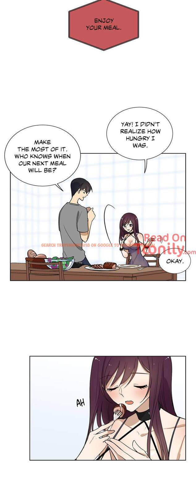 Read Hentai Image 16 517 in comic Shame Room - Chapter 5 - www.hentaitnt.net