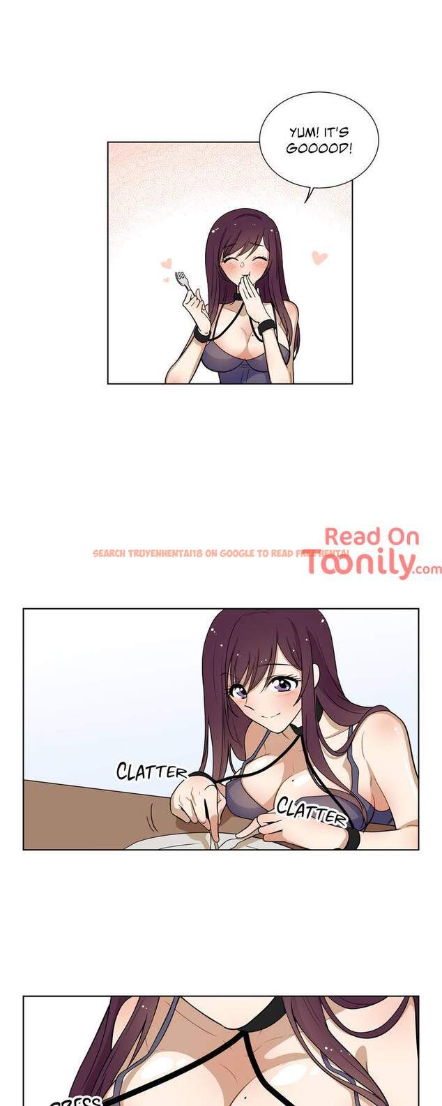 Read Hentai Image 17 517 in comic Shame Room - Chapter 5 - www.hentaitnt.net
