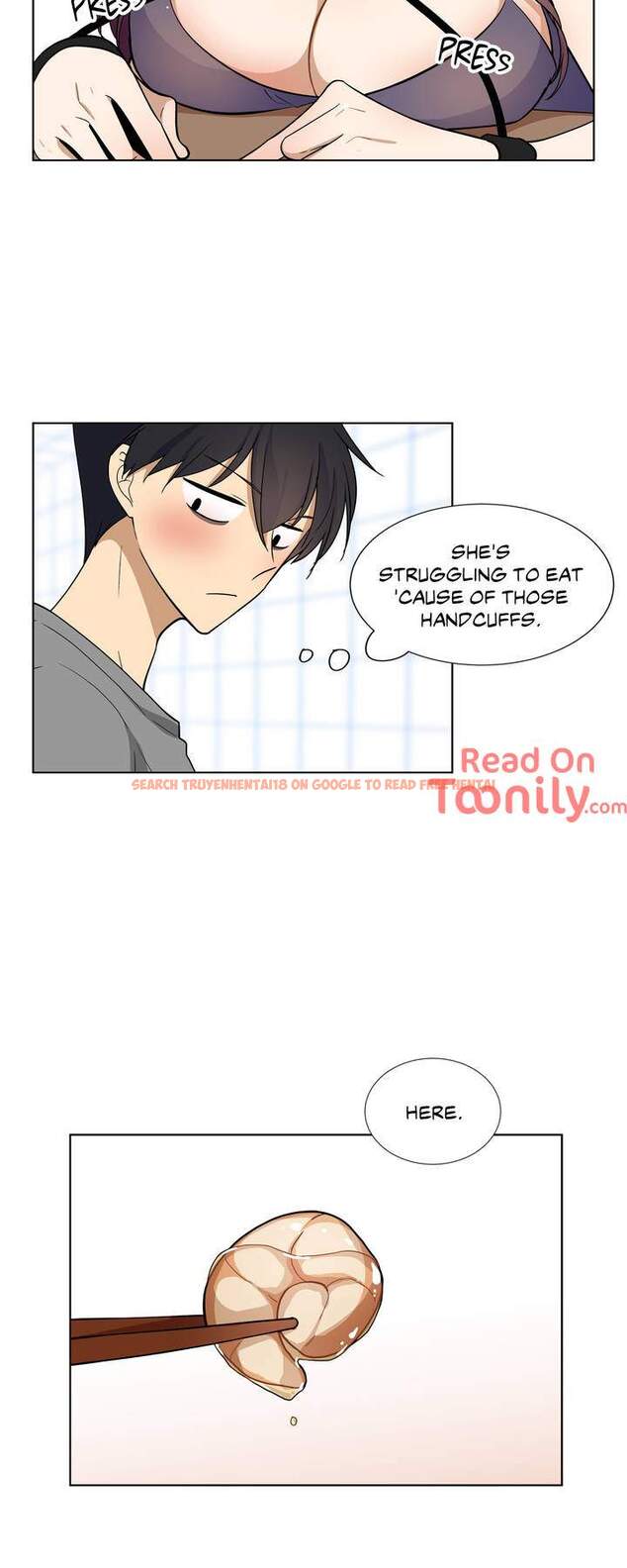 Read Hentai Image 18 518 in comic Shame Room - Chapter 5 - www.hentaitnt.net