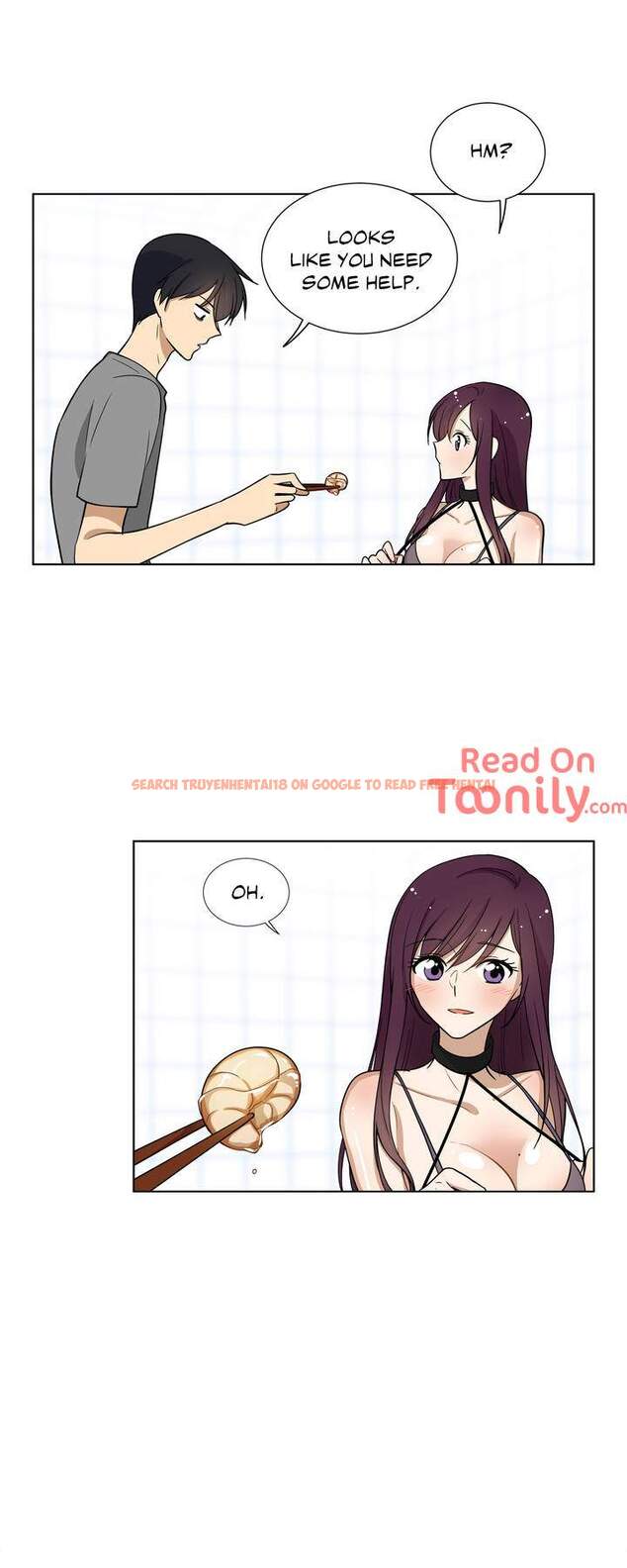 Read Hentai Image 19 518 in comic Shame Room - Chapter 5 - www.hentaitnt.net