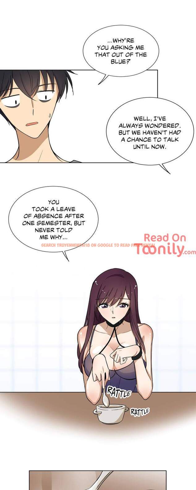 Read Hentai Image 27 518 in comic Shame Room - Chapter 5 - www.hentaitnt.net