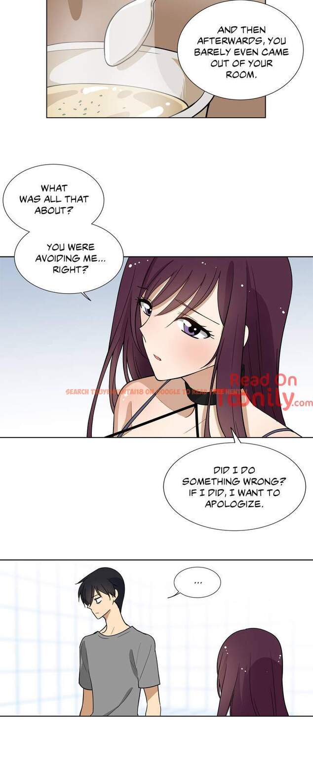 Read Hentai Image 28 518 in comic Shame Room - Chapter 5 - www.hentaitnt.net