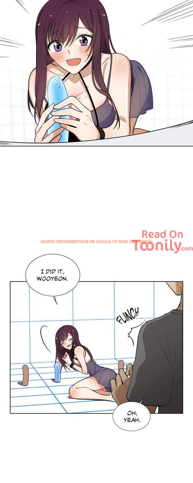 Read Hentai Image 6 517 in comic Shame Room - Chapter 5 - www.hentaitnt.net