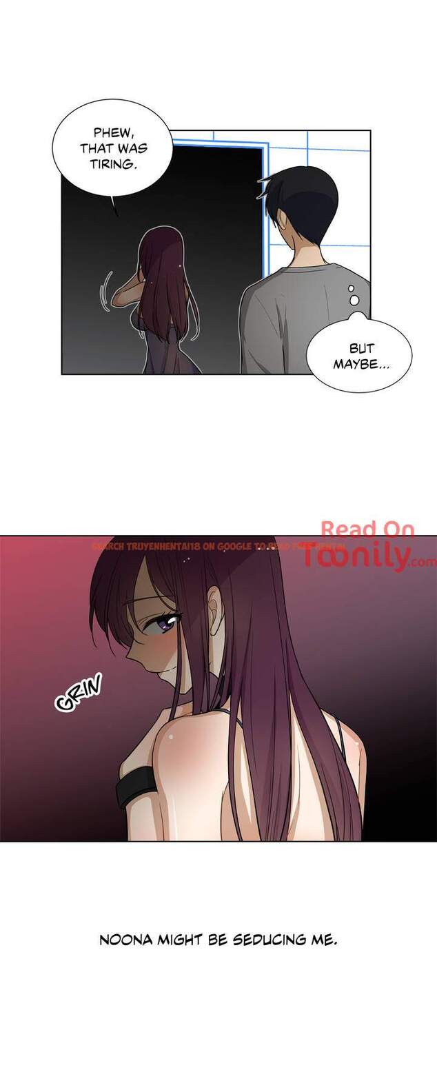 Read Hentai Image 7 517 in comic Shame Room - Chapter 5 - www.hentaitnt.net