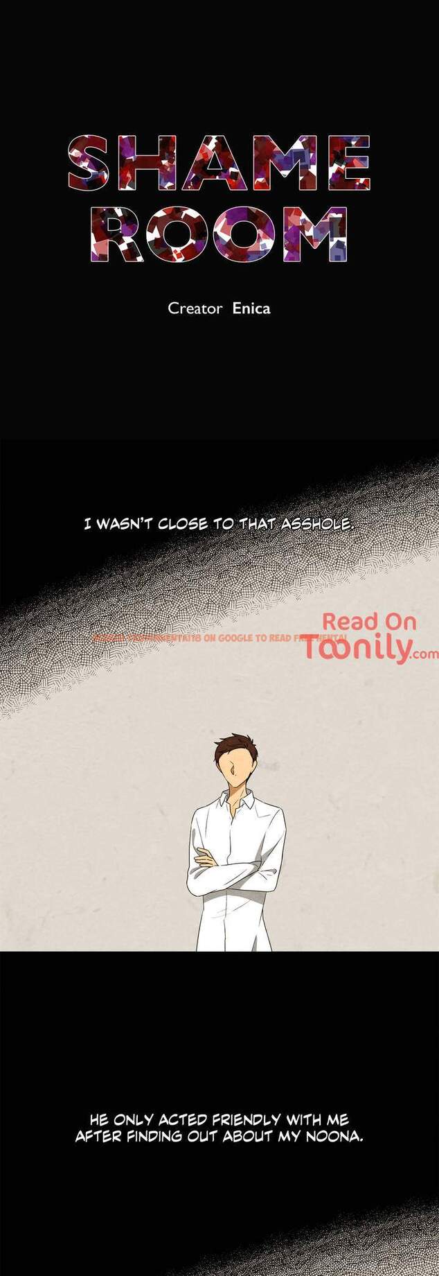Read Hentai Image 1 517 in comic Shame Room - Chapter 6 - www.hentaitnt.net
