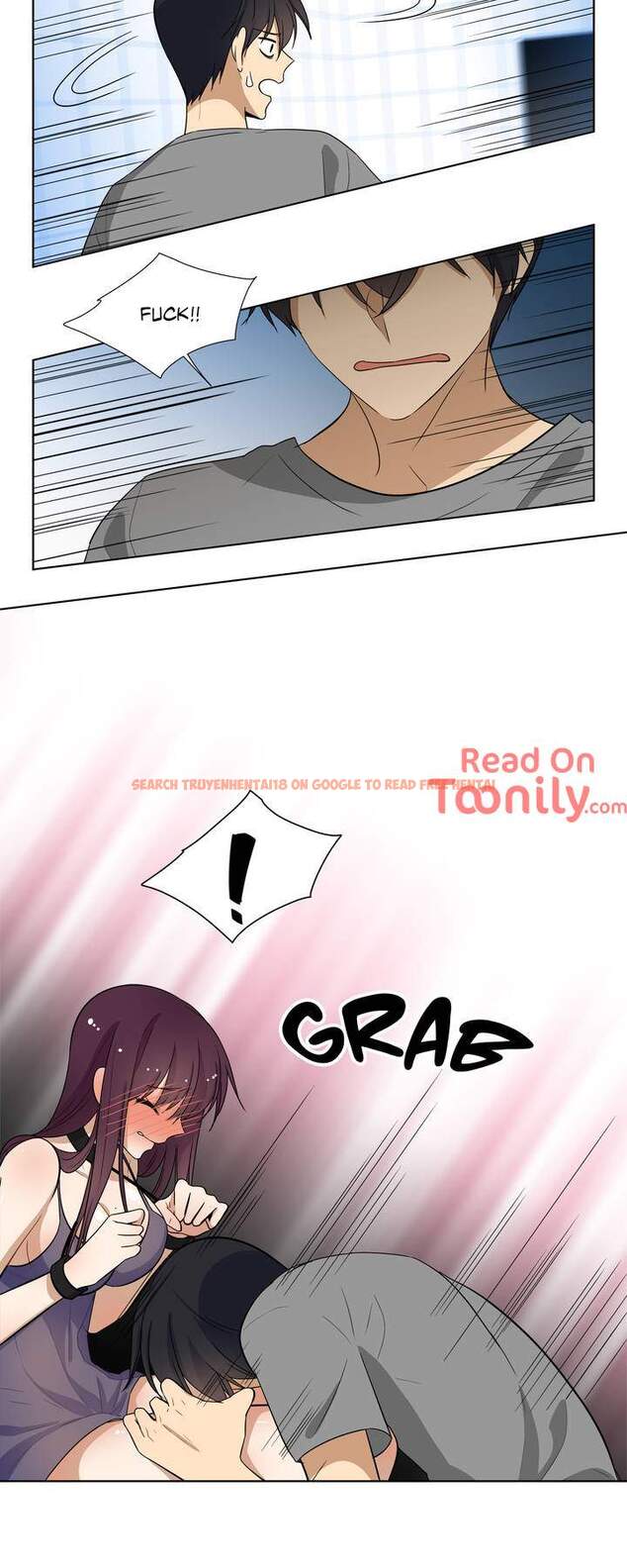 Read Hentai Image 10 517 in comic Shame Room - Chapter 6 - www.hentaitnt.net