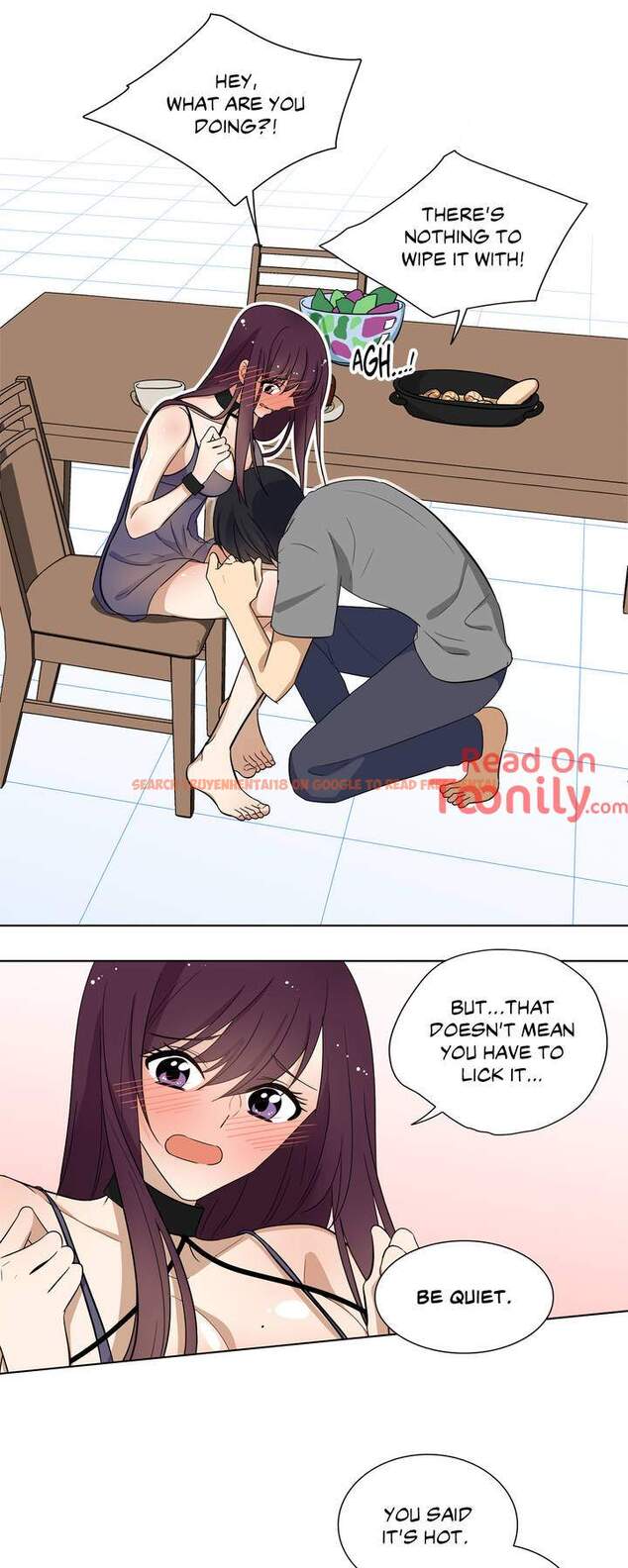 Read Hentai Image 11 517 in comic Shame Room - Chapter 6 - www.hentaitnt.net
