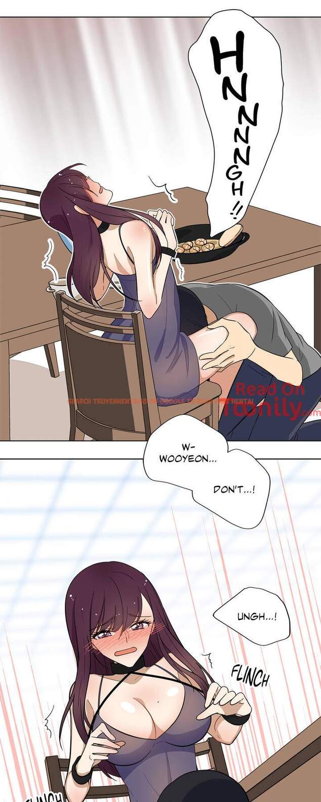 Read Hentai Image 17 517 in comic Shame Room - Chapter 6 - www.hentaitnt.net