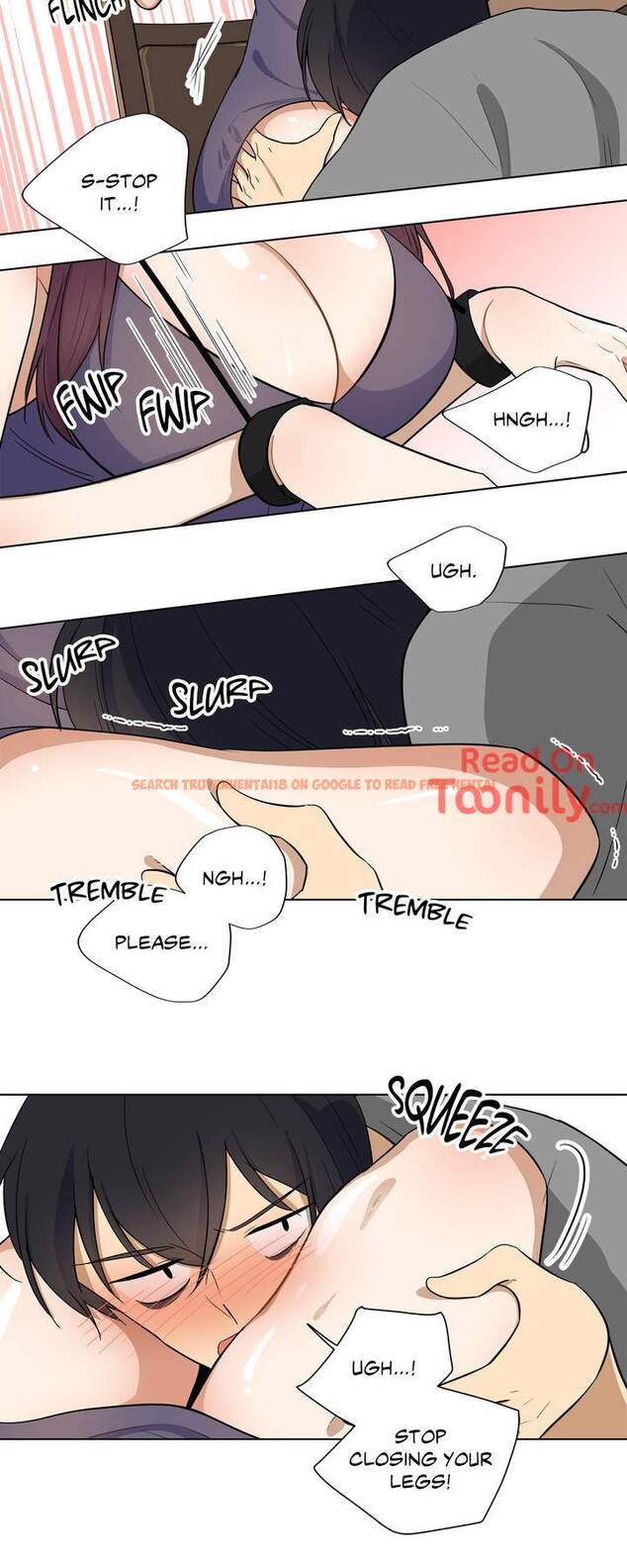 Read Hentai Image 18 517 in comic Shame Room - Chapter 6 - www.hentaitnt.net