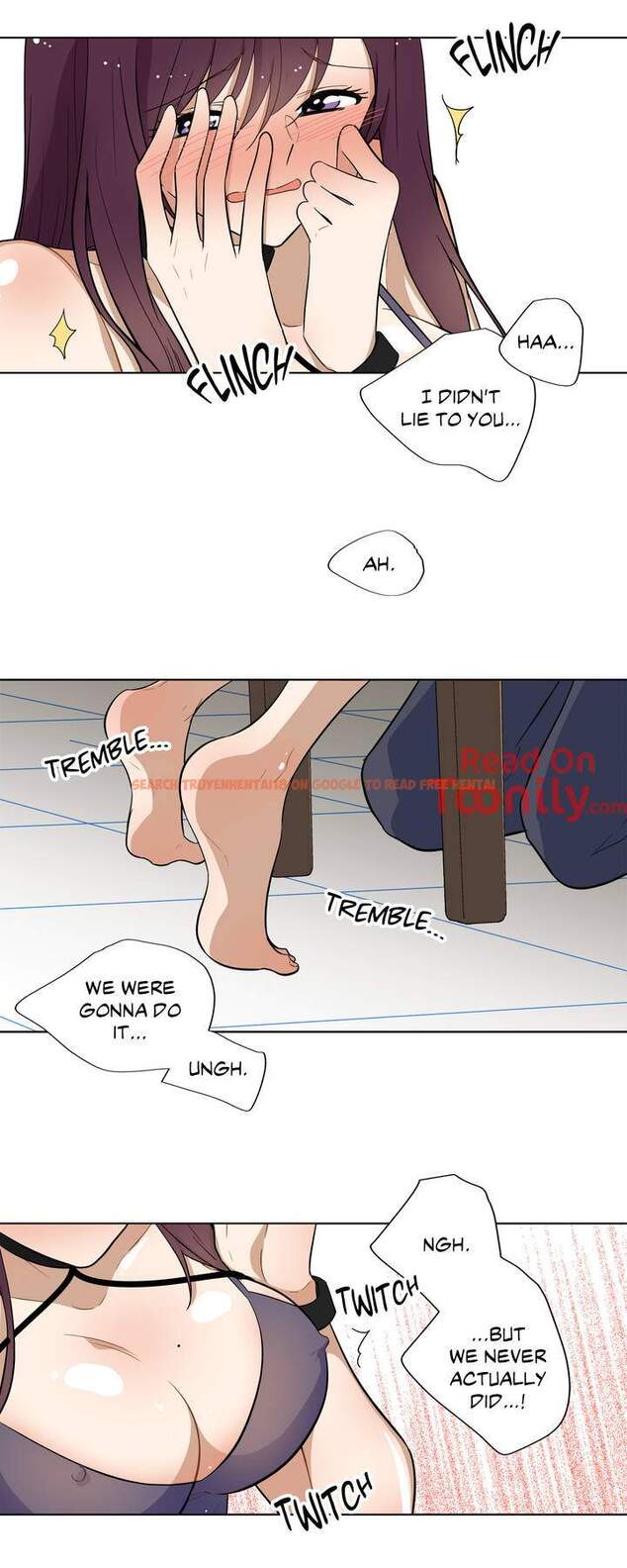 Read Hentai Image 20 517 in comic Shame Room - Chapter 6 - www.hentaitnt.net