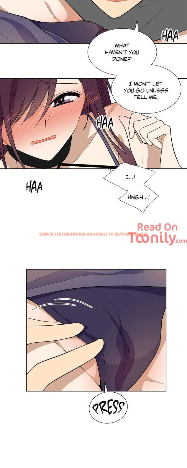 Read Hentai Image 22 517 in comic Shame Room - Chapter 6 - www.hentaitnt.net