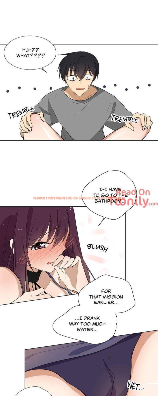Read Hentai Image 25 517 in comic Shame Room - Chapter 6 - www.hentaitnt.net